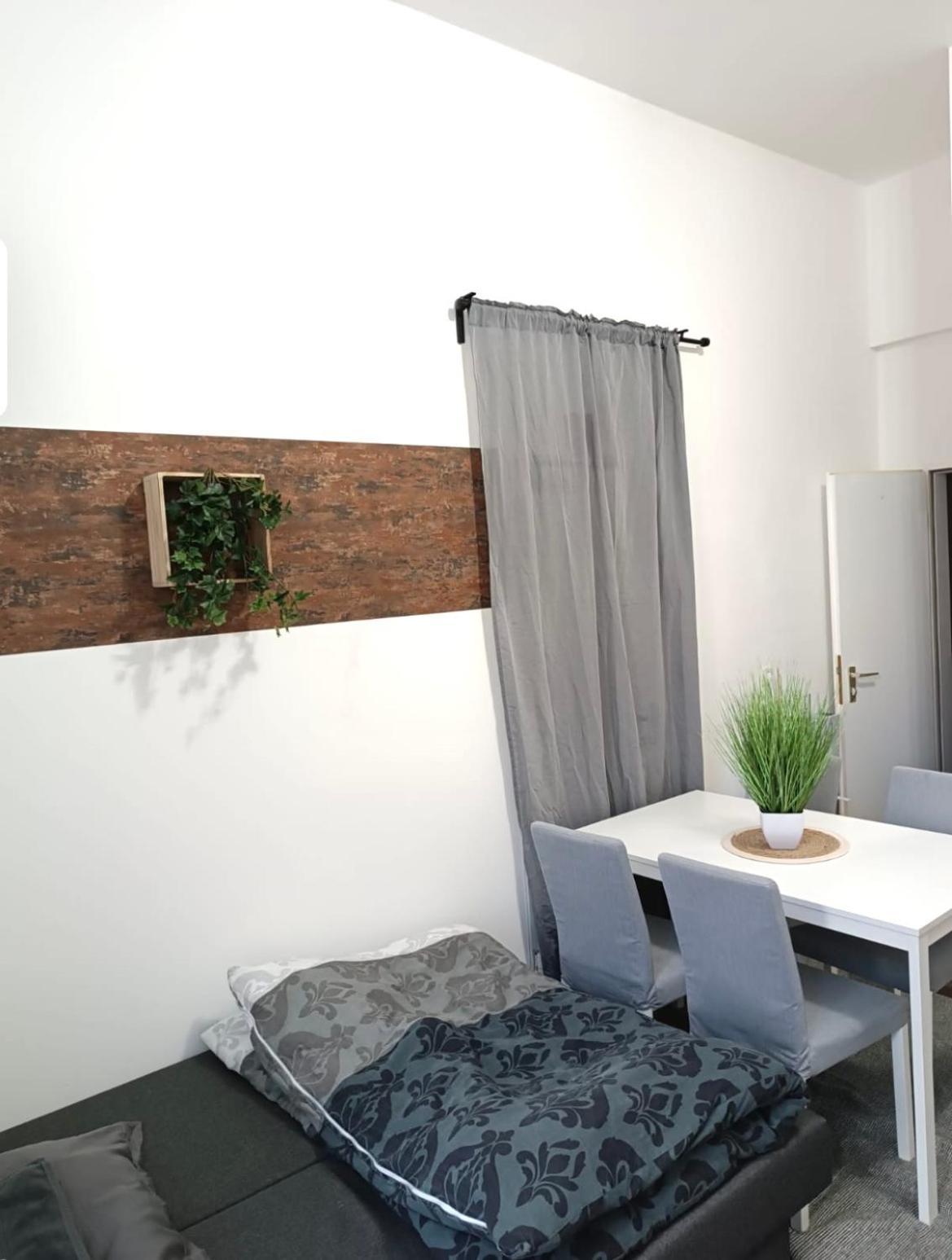 Koro Boardingapartments In Augsburg Goeggingen Exterior foto